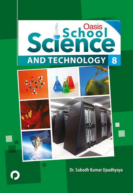 Science and Technology 8